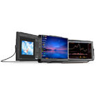 Экран FCC IPS 1920x1200 300cd/m2 портативный тройной для ноутбука