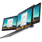 Ноутбук 1920x1080 дисплея расширения 230cd/m2 FCC HDR 13,3»