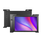 экрана ноутбука 10.1inch HDR10 IPS взгляд портативного двойного 1200P FHD полно-
