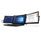 Экран IPS 1080P HDR портативный Tri для рабочего места расширения ноутбука